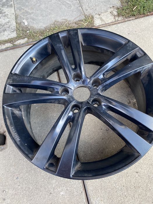 Джанти 18 за японски SUV