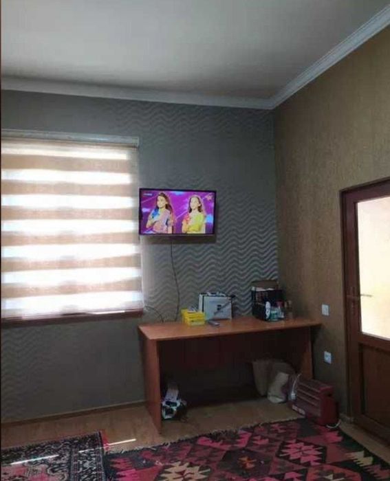 Yunsabod shaxriston metroga yaqin uchastka faqat bollga srocna