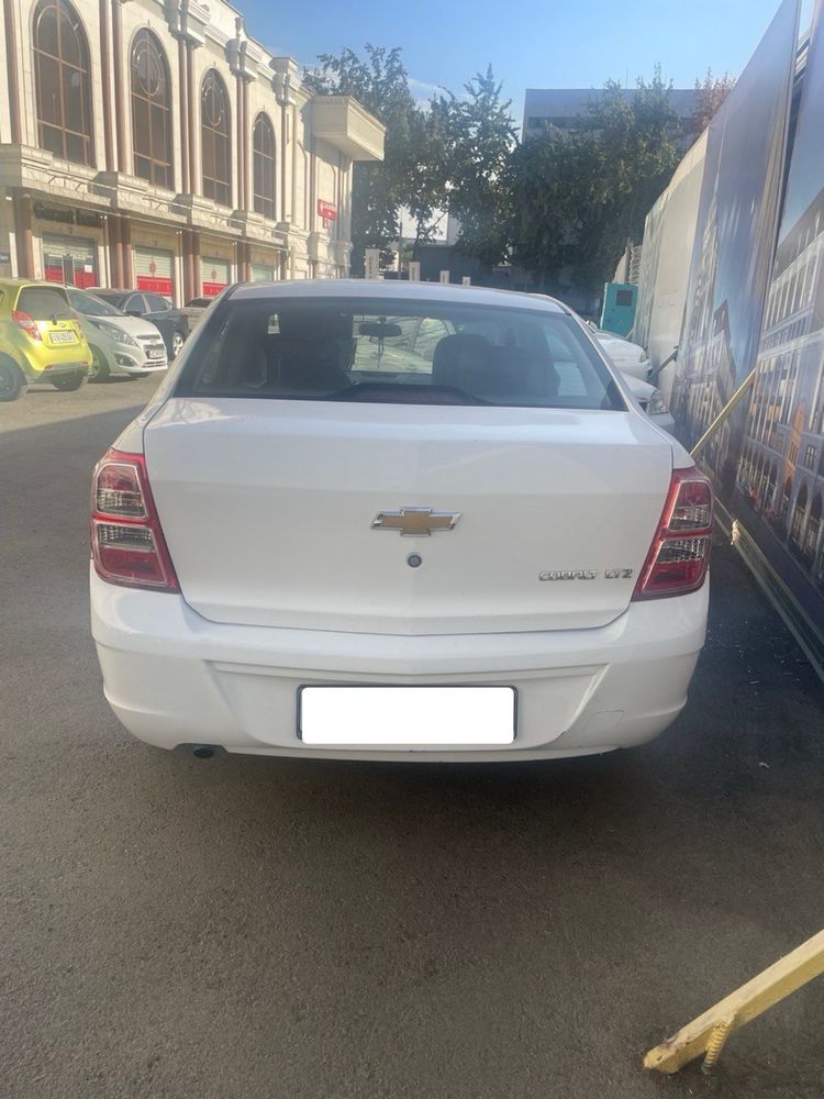 chevrolet cobalt