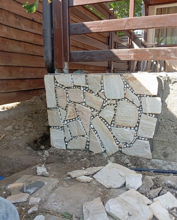 Producator piatra naturala de munte oriunde in tara