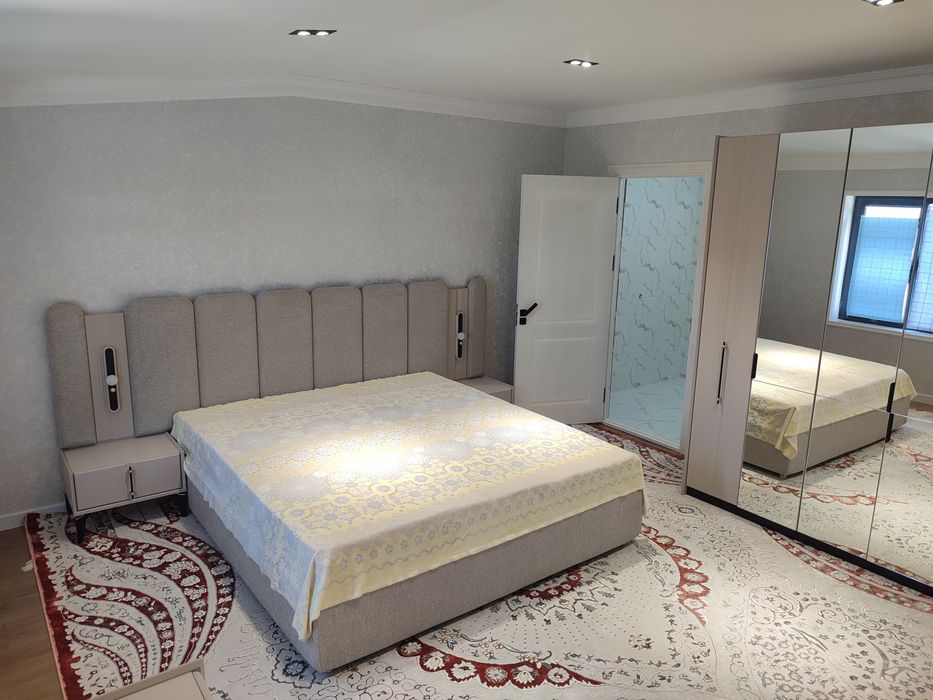 Uchastka ozimniki oltin tepa 2.2sot. 105 000 u.e