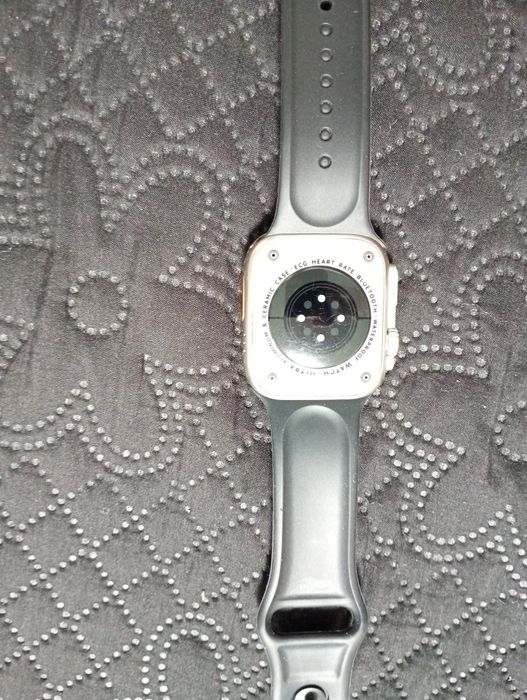 Vând ceas SmartWatch pro