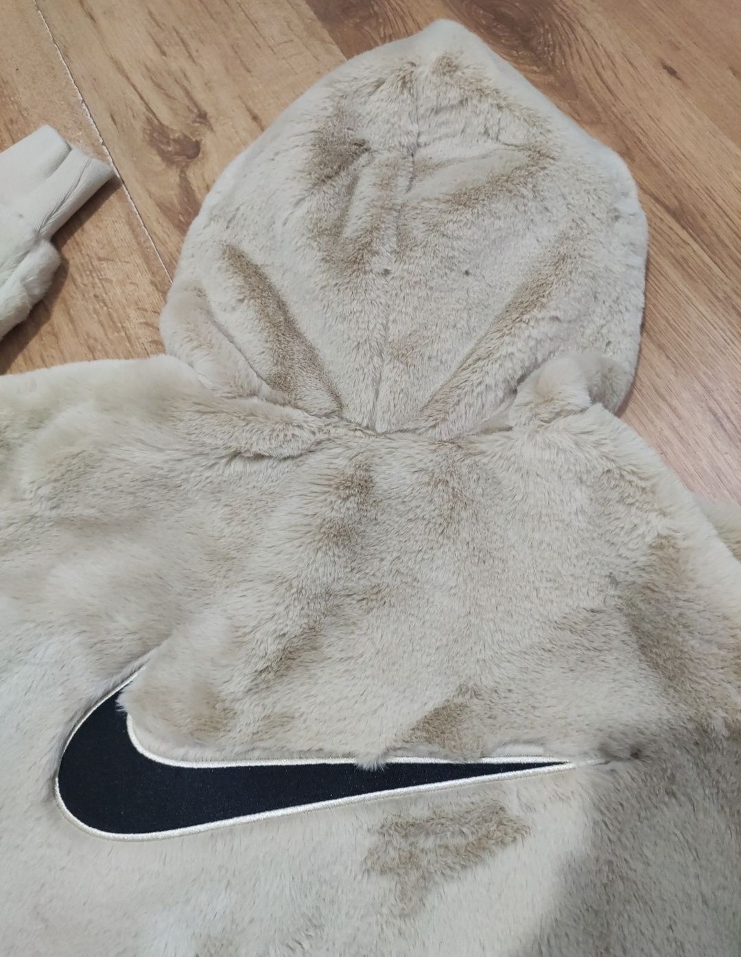 Geaca damă Nike mărimea XL