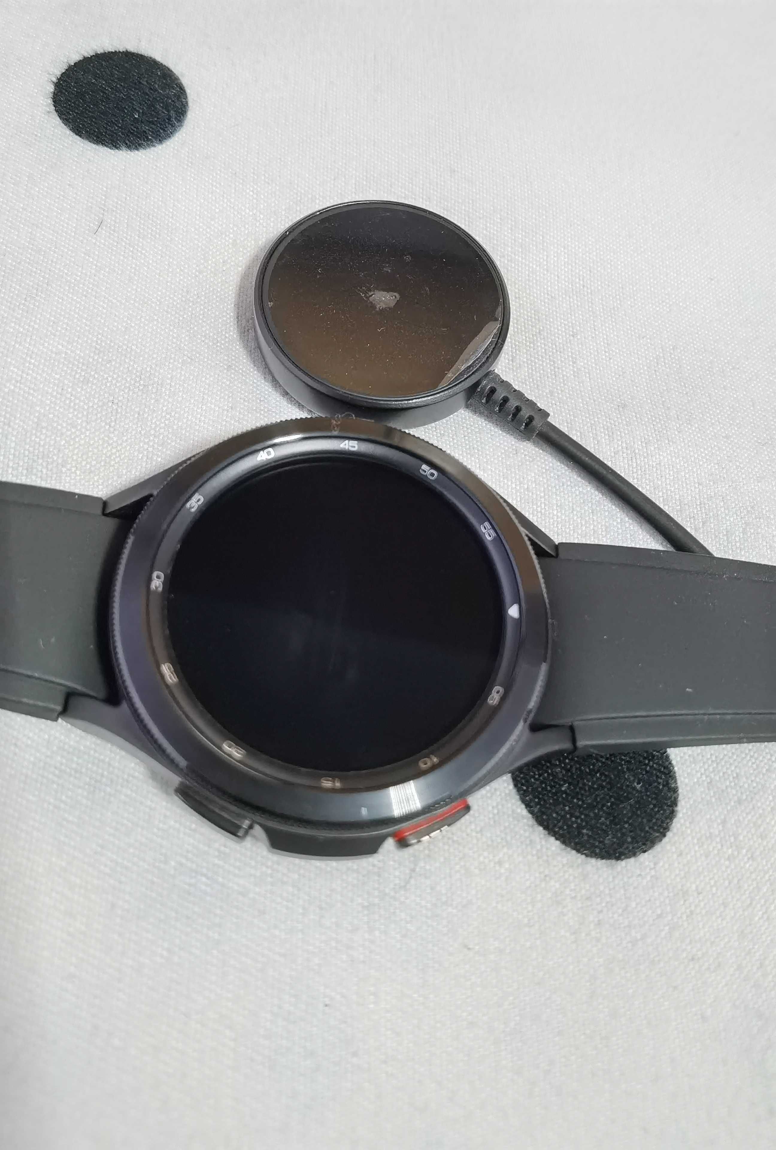 Samsung watch 4 classic