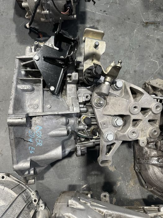Cutie de viteze Peugeot Boxer Citroen Jumper motor 2.0 HDI euro 6 6+1