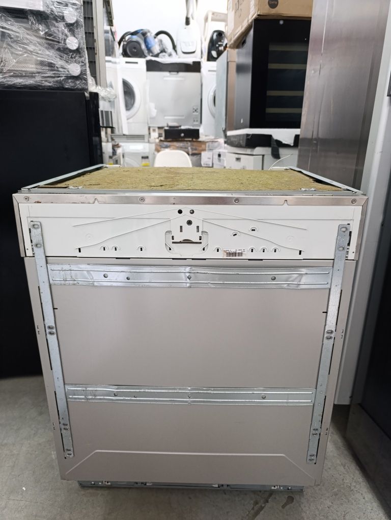Съдомиялна Miele XXL за пълно вграждане 60см
