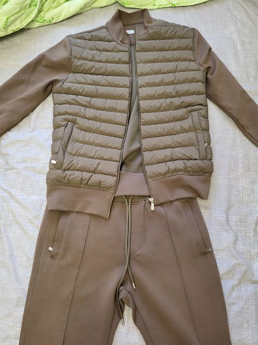 Спортивная двойка