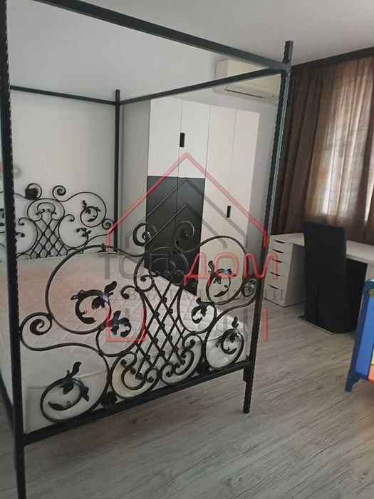 Дава се под наем Тристаен апартамент в Варна, Виница - 90 кв.м за 459 € - Снимка #8