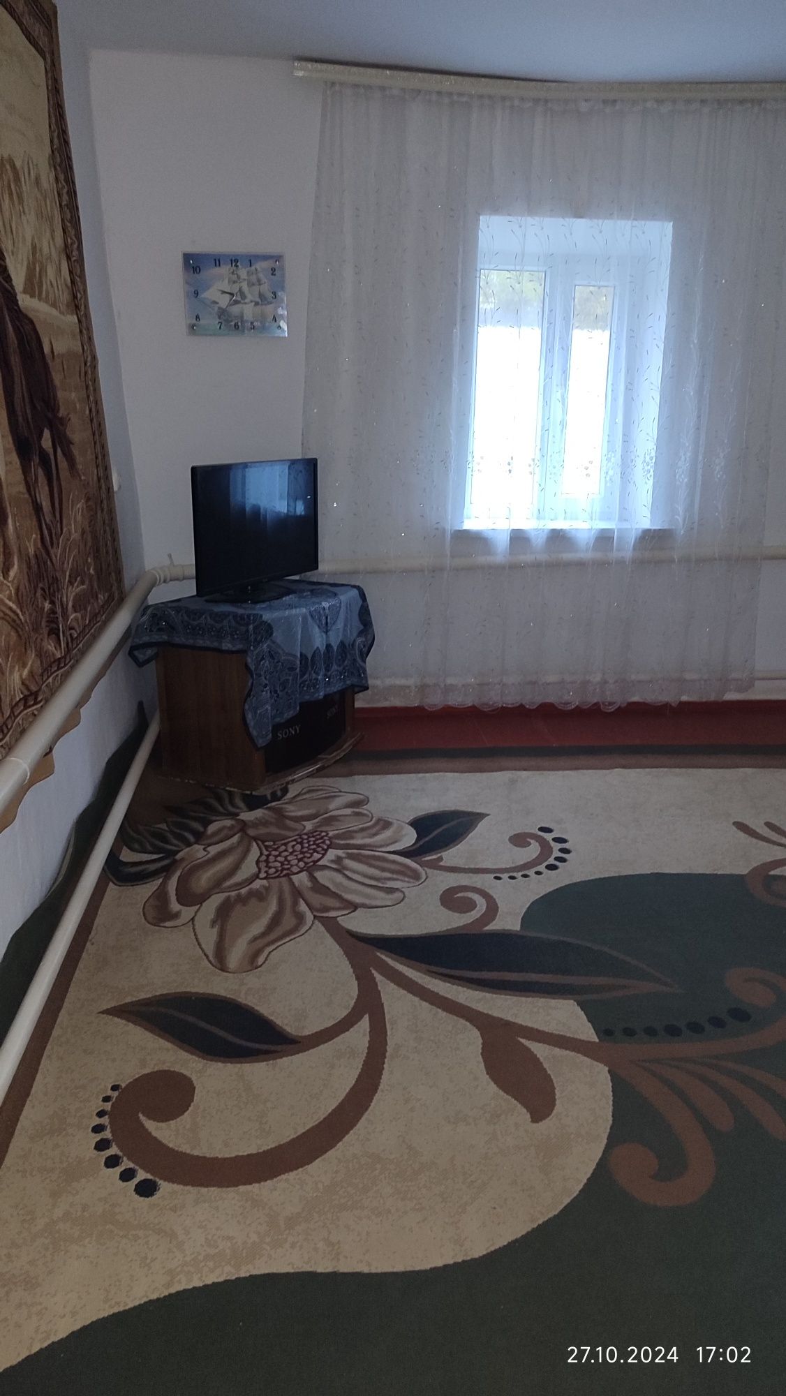 Срочно продаётся дом. Цена договорная
