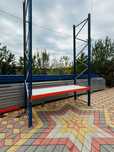 Rafturi metalice pentru Europaleți