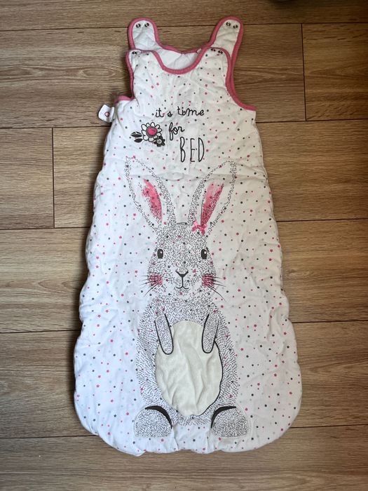 Зимно чувалче за сън 6-18 месеца