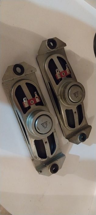 Динамики 8 Ом 20 Вт