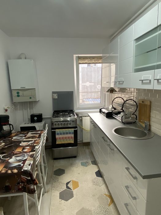 Apartament 3 camere