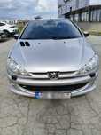 Peugeot 206 Decapotabil
