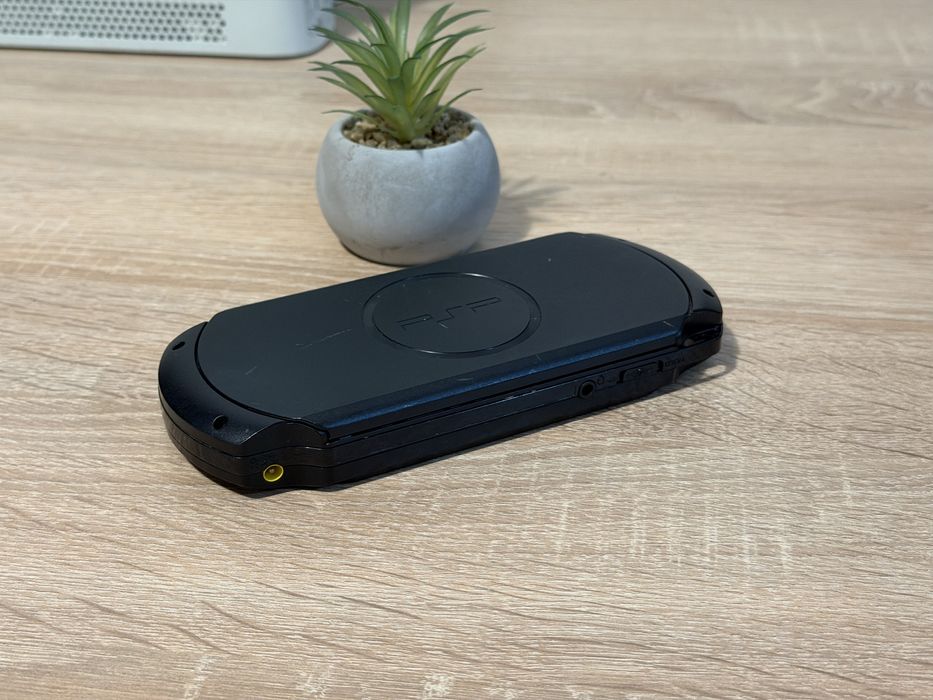 Sony Psp Street Modat