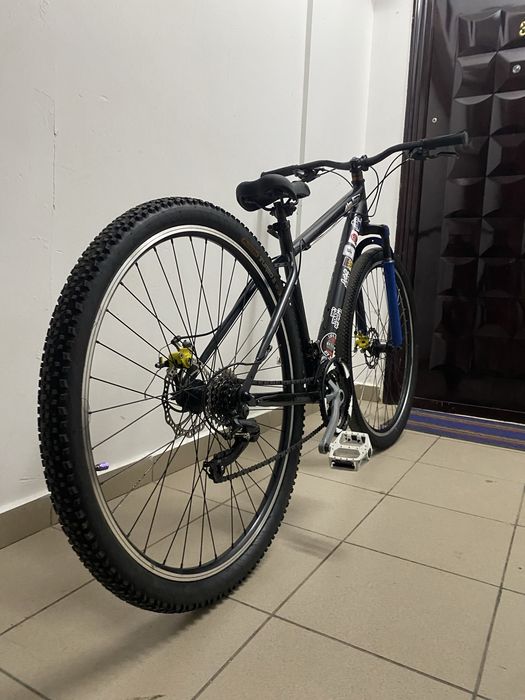 Vand sau schimb mtb