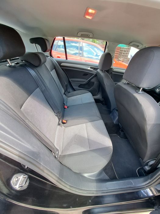 Volkswagen Golf 7