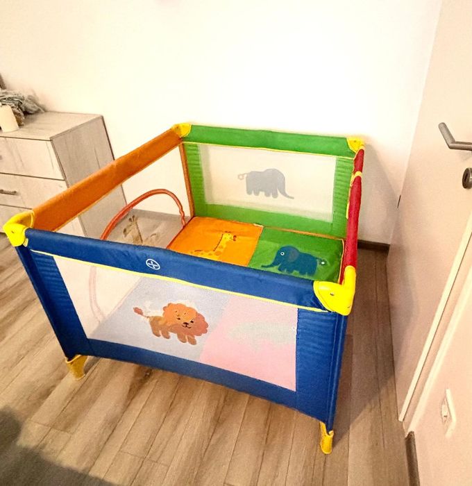 Tarc joaca copii 100x100 cn