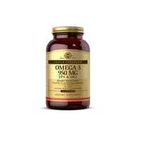 Solgar Omega-3 950 Mg - 100 kaps