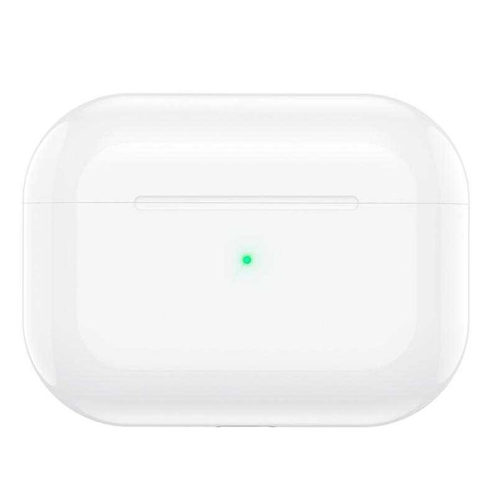 casti wirless (alb, negru)