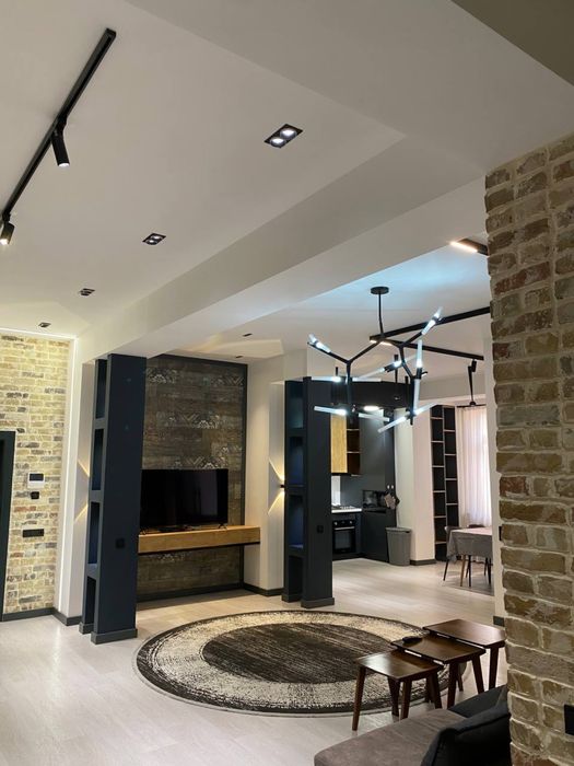 Сдается квартира в ЖК Мирабад Элит/ул.Т Шевченко