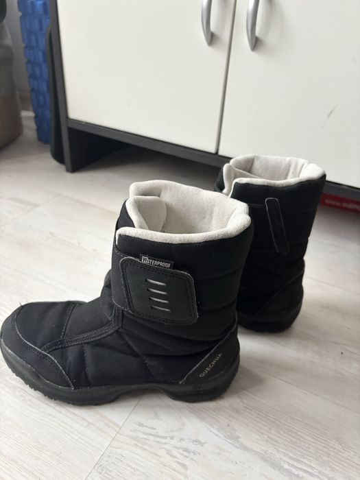 Детски ботуши апрески Quechua