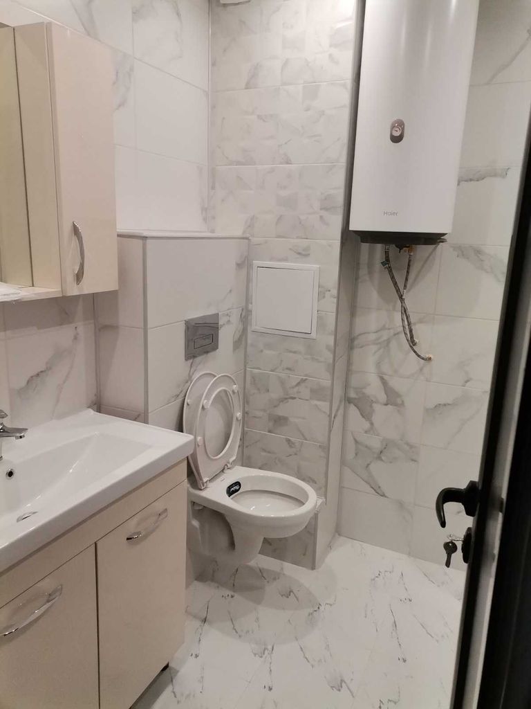 Продава се Двустаен апартамент в Стара Загора, Аязмото - 85 кв.м за 1083 €/кв.м - Снимка #9