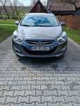 Hyundai i40 Mașină de familie