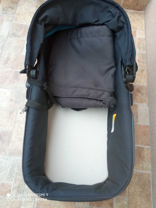 Количка Jane Muum Micro Koos