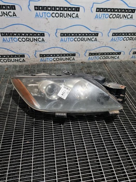 Far Dreapta Mazda CX - 7 2006 - 2012 SUV 4 Usi (1324) Xenon