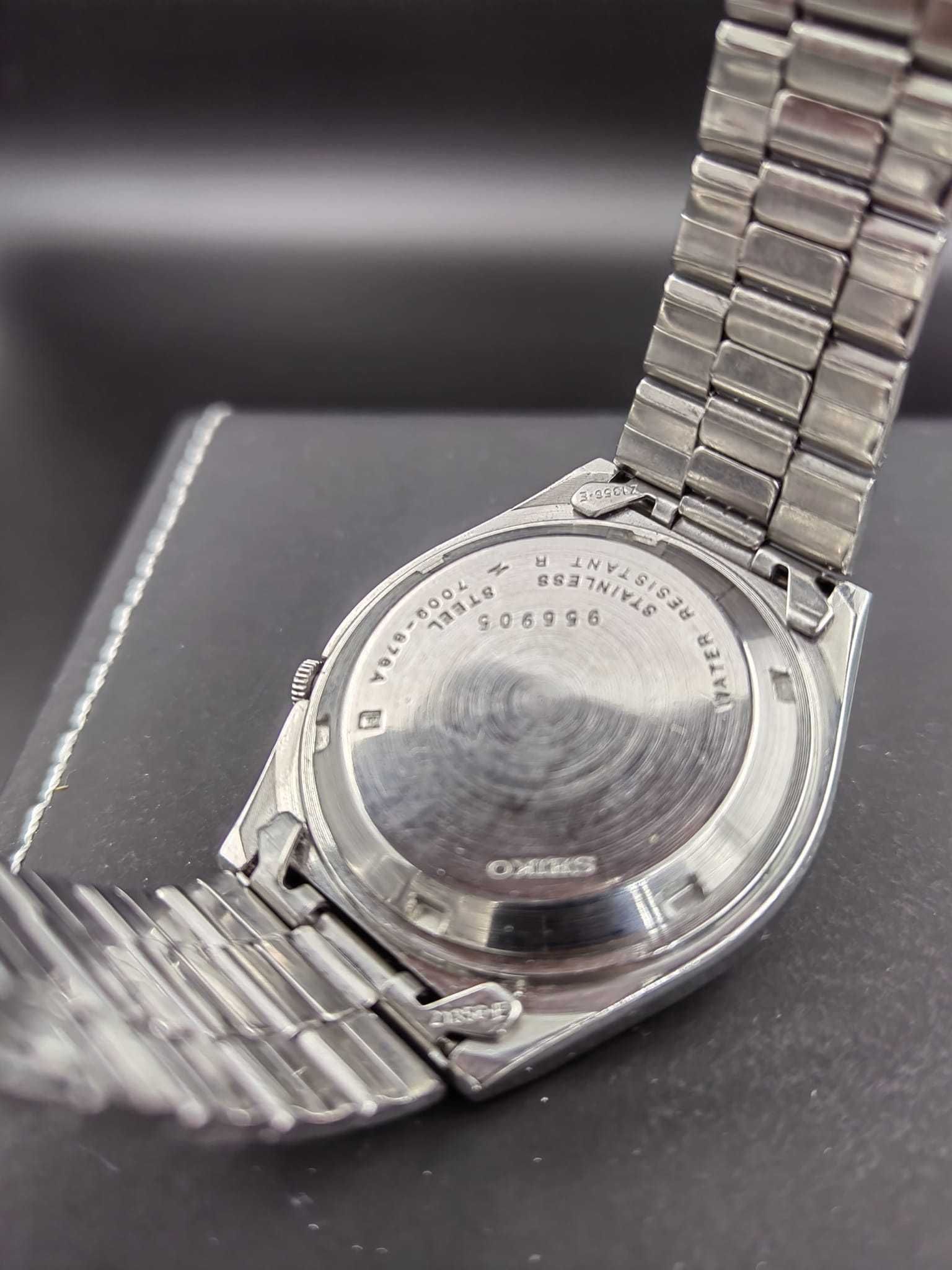 Seiko 5 Automatic -Itm.LO 821