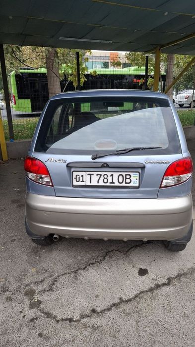 Matiz best матиз бест 2012