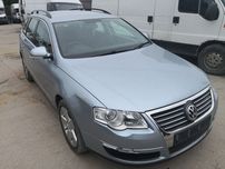 dezmembrez piese VW passat combi 2006 break b6 2007 1,9 2,0 tdi bkc