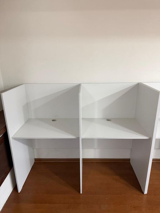 Мебель для кол центра или же в отдел продаж