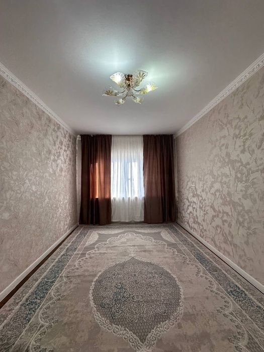 1в2 комнатная квартира Юнусабад 14 квартал 1/2/4