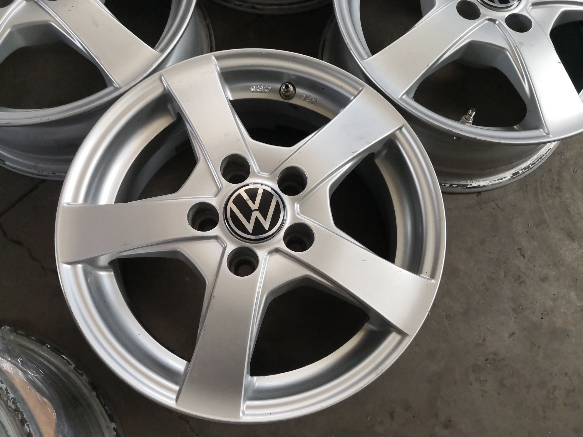5x100 skoda seat volkswagen 5х100 фолксваген шкода сеат 14 цола джанти