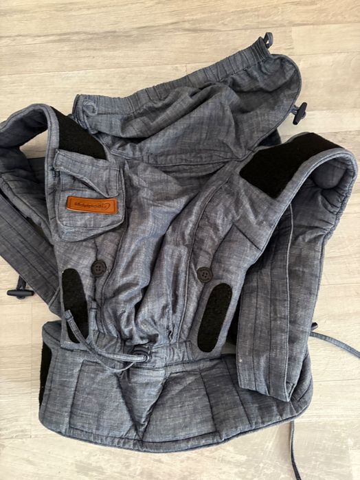 Ергономична раница Бондолино