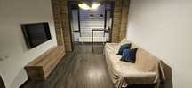 Apartament central regim hotelier