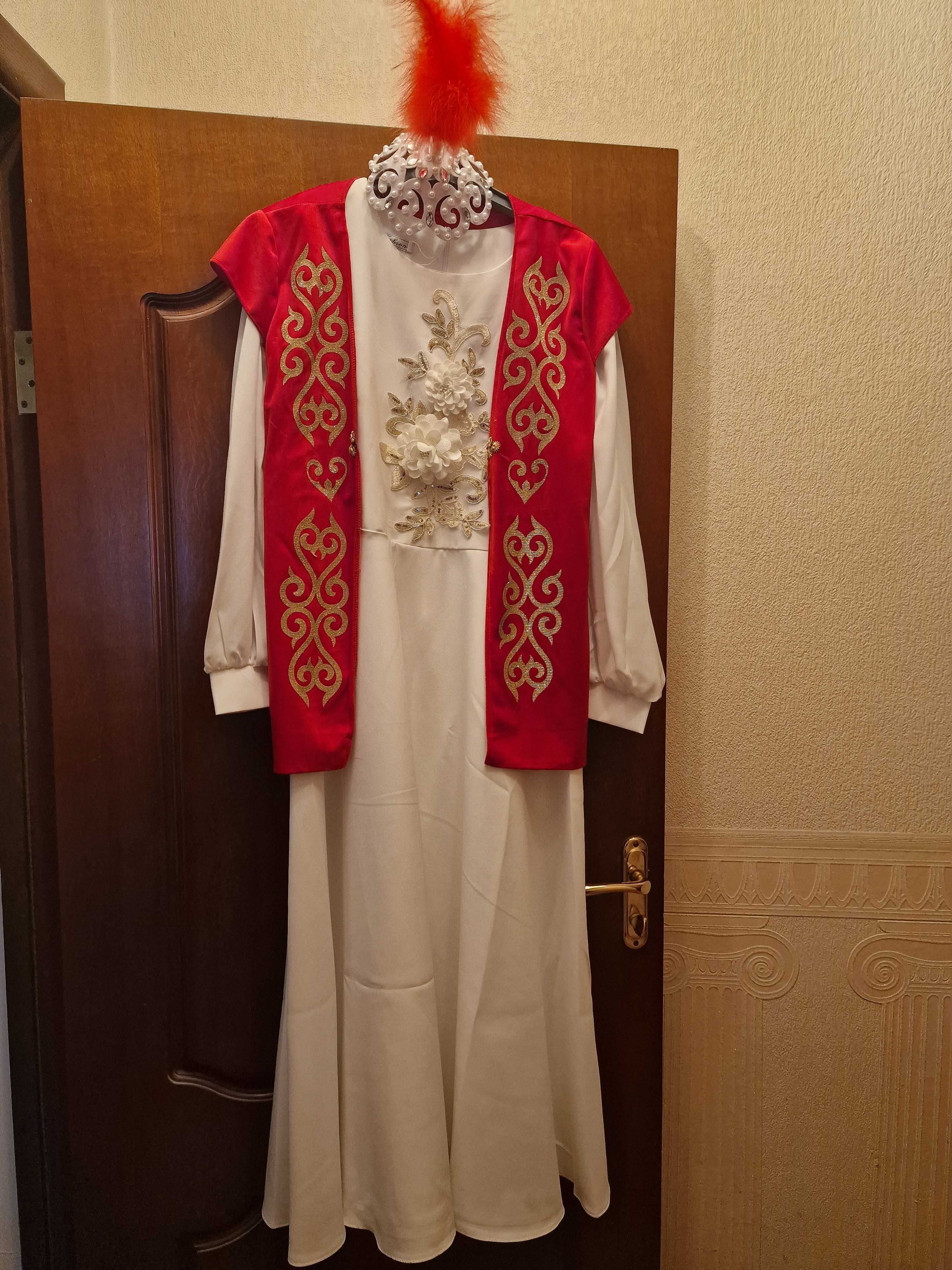 Казахские национальные платья с доставкой