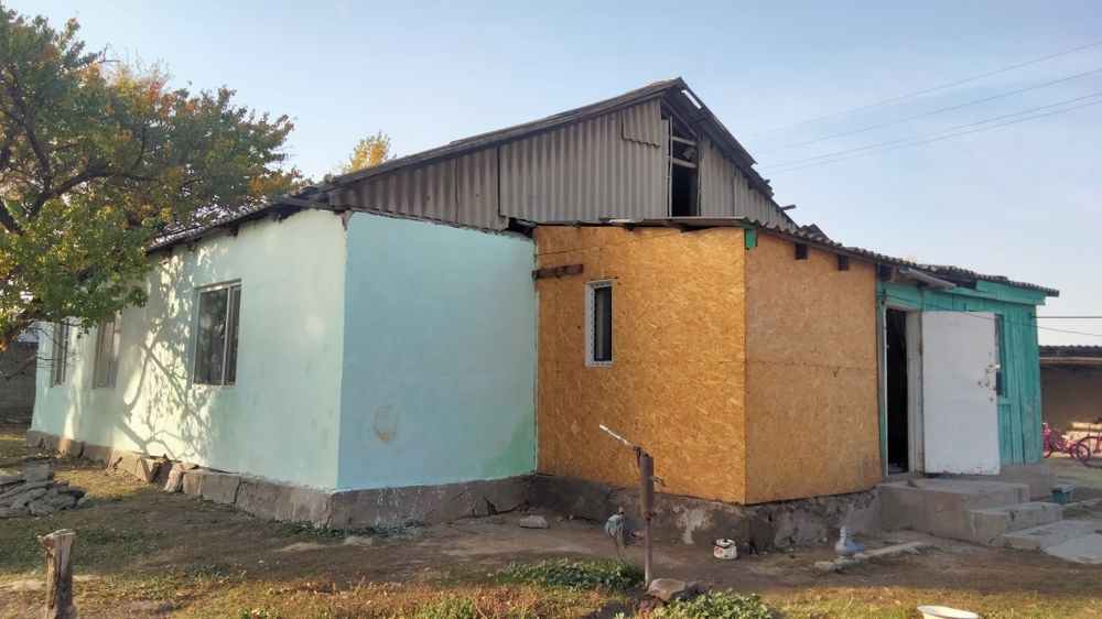 Үй сатылады 5 бөлмелі