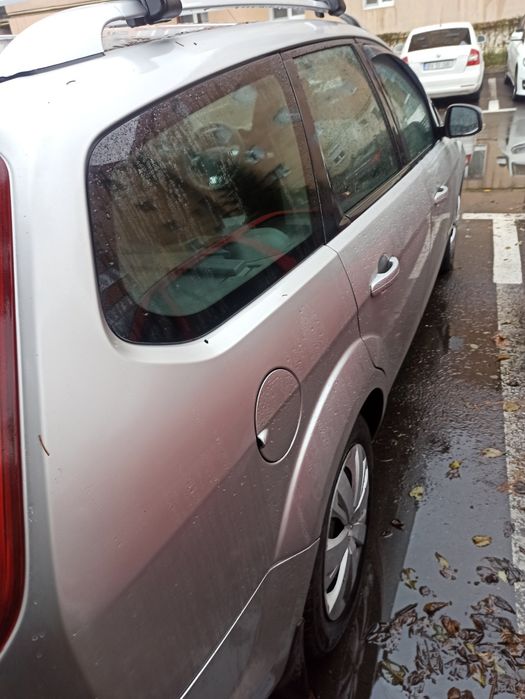 Ford focus 2 1.6 TDCI