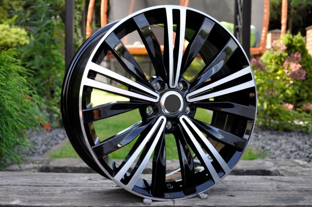 18" Джанти Пасат Голф GTI 5X112 PASSAT b7 b8 B9 CC SCIROCCO GOLF 6 7