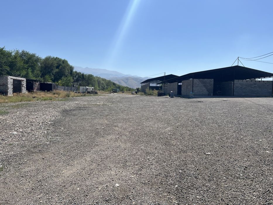 Продам Промбазу , завод , земля, склад , цех, промзона, база!