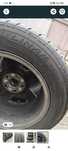 Anvelope falken 215 60 16c