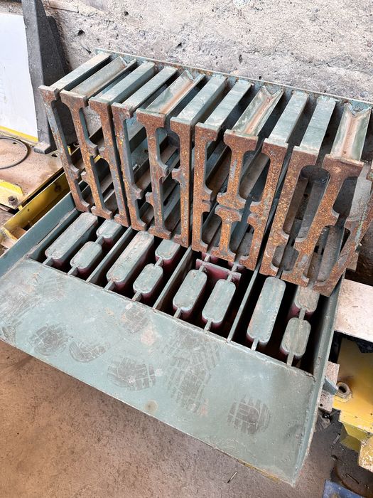 Shlakoblok qolipi | Форма для шлакоблока