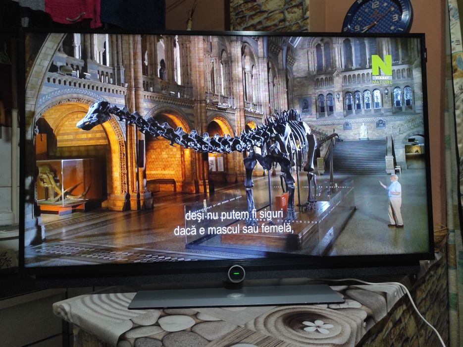 Ofertă!Super tv Smart Loewe 109 cm