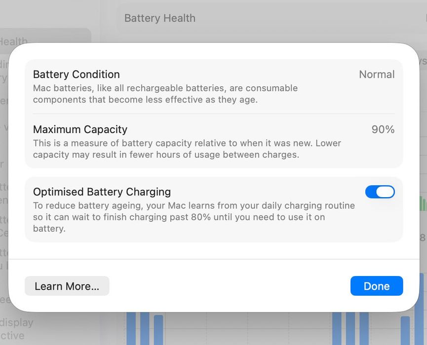 MacBook Air 13" (2024, M3, 16GB, 512GB SSD) + ПОДАРЪК ЧАНТА ЗА ЛАПТОП