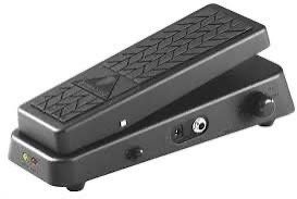 Hellbabe Behringer HB01 Wah Wah ефект за китара/бас