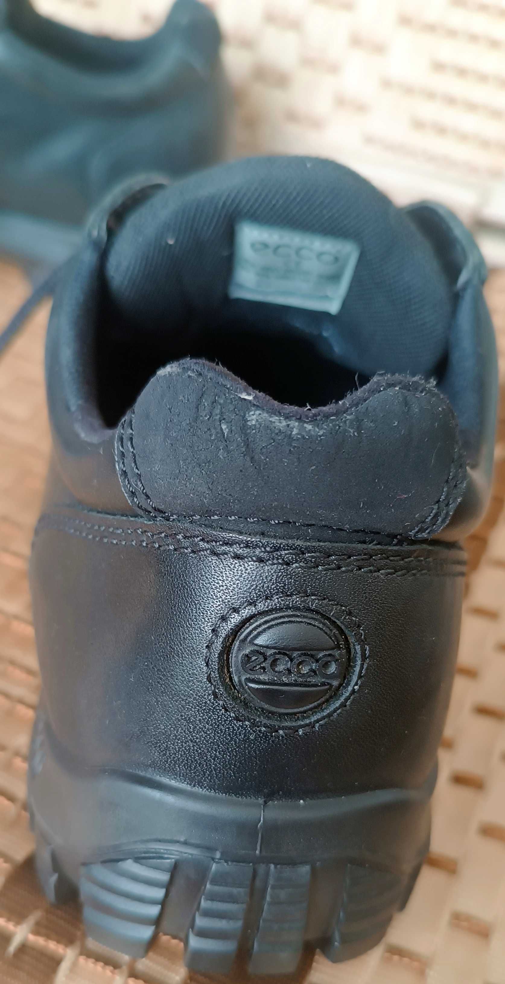 Ecco Gore - tex 41нм.27 см