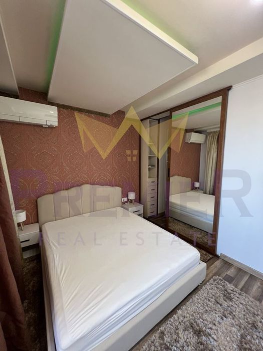 Дава се под наем Тристаен апартамент в Варна, Общината - 100 кв.м за 867 € - Снимка #6